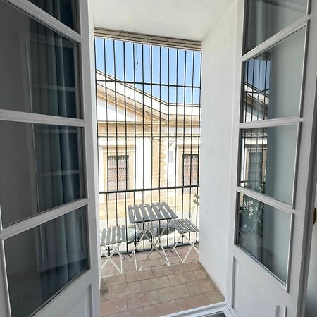 Dublin Apartment In El Puerto El Puerto de Santa Maria Exterior photo