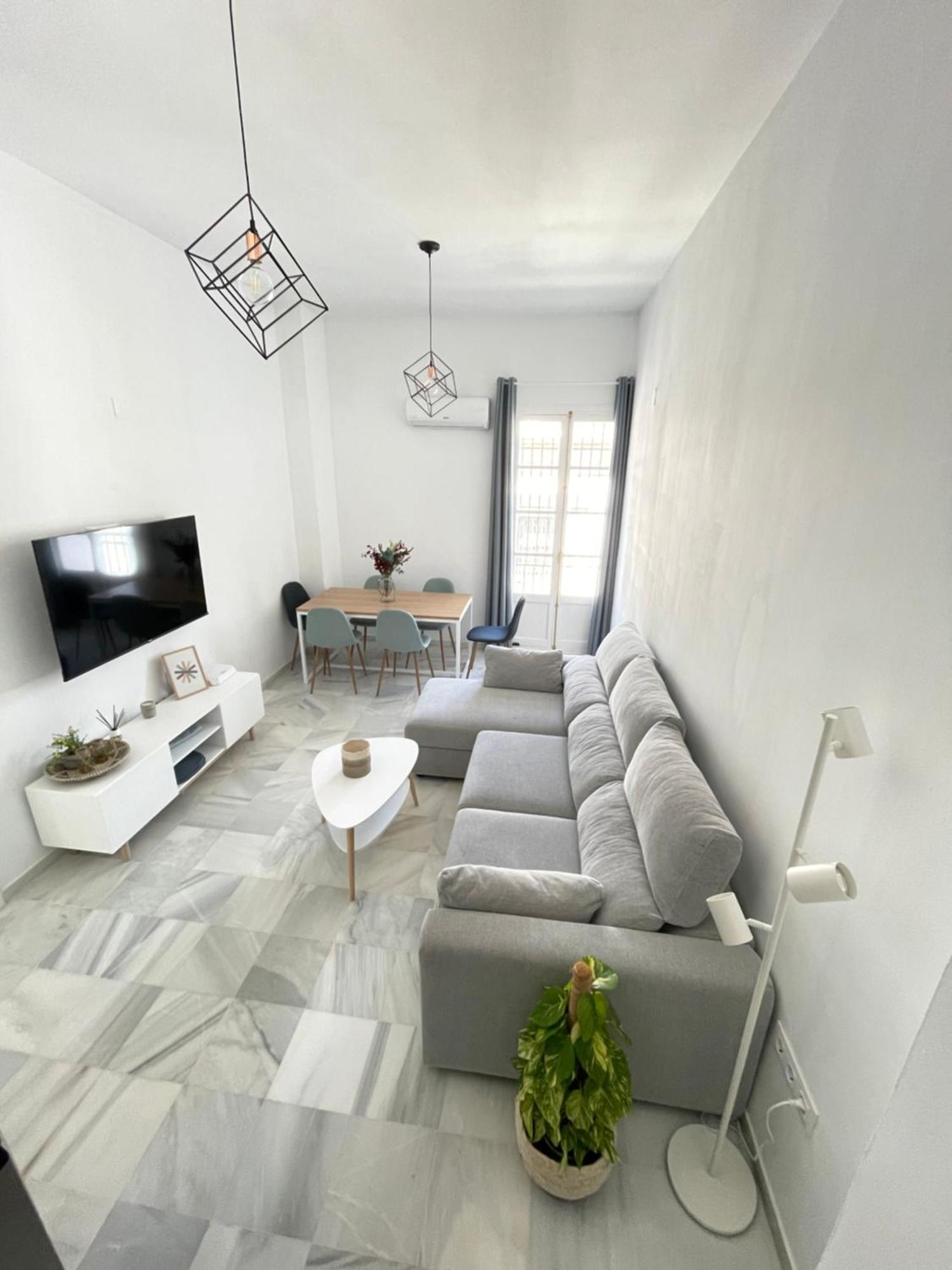 Dublin Apartment In El Puerto El Puerto de Santa Maria Exterior photo