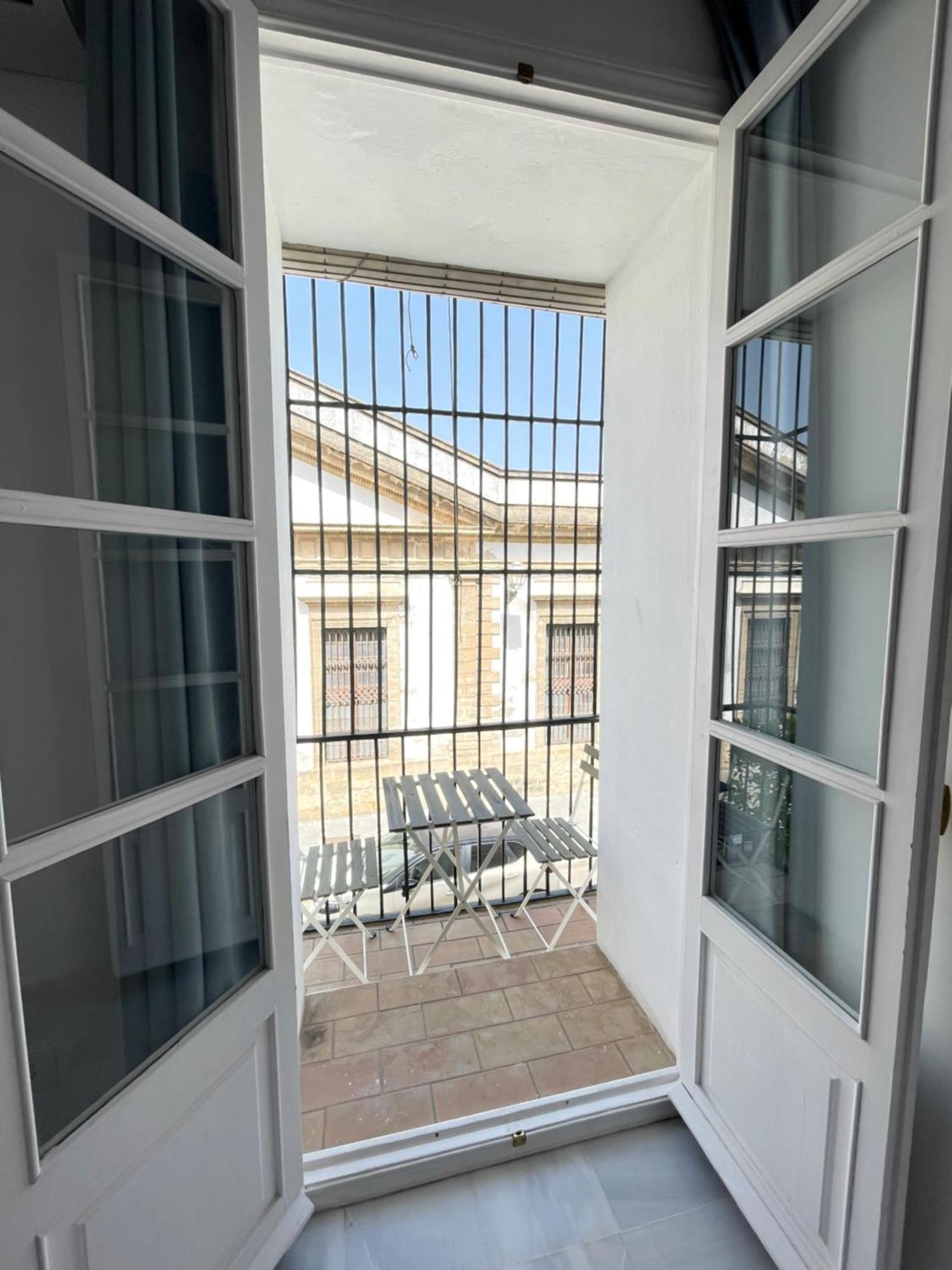 Dublin Apartment In El Puerto El Puerto de Santa Maria Exterior photo